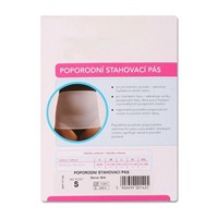 Postpartum tightening belt - S, size S