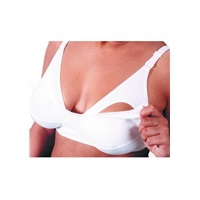 TUFI nursing bra, size 75A