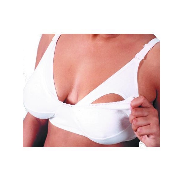 TUFI nursing bra, size 75A