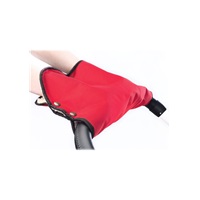 Sensillo stroller sleeve 40x45 red