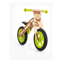 Milly Mally King Boy children's bike