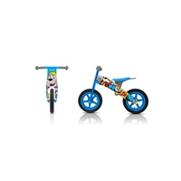 Milly Mally King Boy children‘s bike