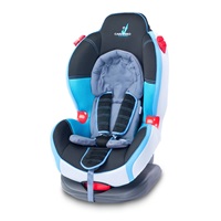 Universal car seat insert Sensillo