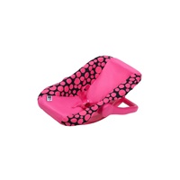 PlayTo Anetka doll car seat pink
