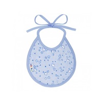 Baby bib Akuku mini for boys