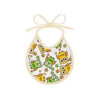 Baby bib Akuku mini for boys