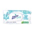 Linteo Baby Wet Wipes with Aloe Vera 80 pcs
