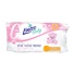 Baby wet wipes with calendula Linteo Baby 120 pcs Soft and cream