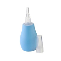 Baby Ono Blue Turquoise Sputum Suction Pump