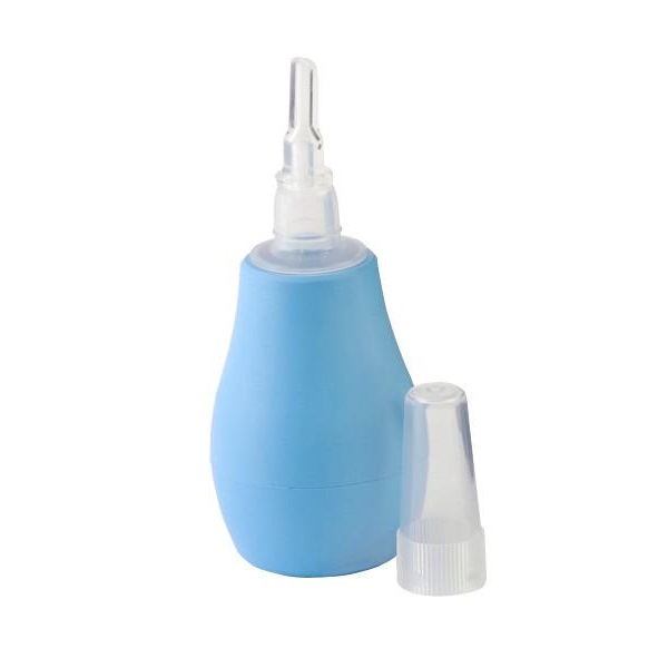 Baby Ono Blue Turquoise Sputum Suction Pump