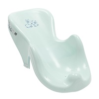 Bunny bathing chair mint