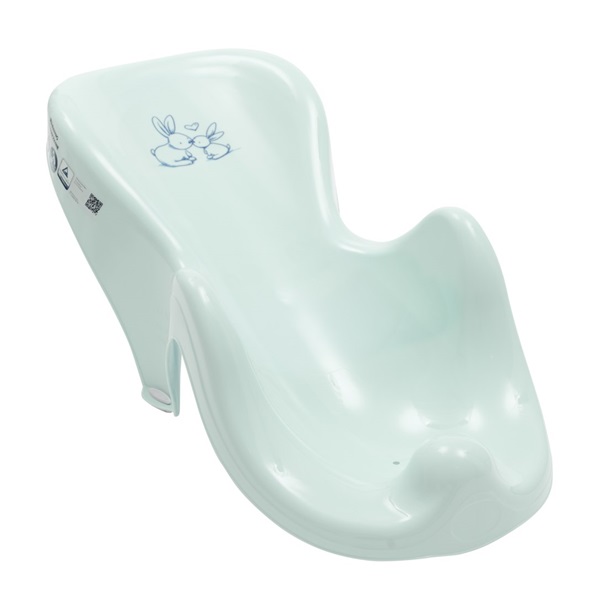 Bunny bathing chair mint