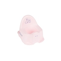 Baby potty Bunny pink