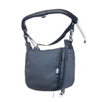 Stroller bag CARETERO - graphite