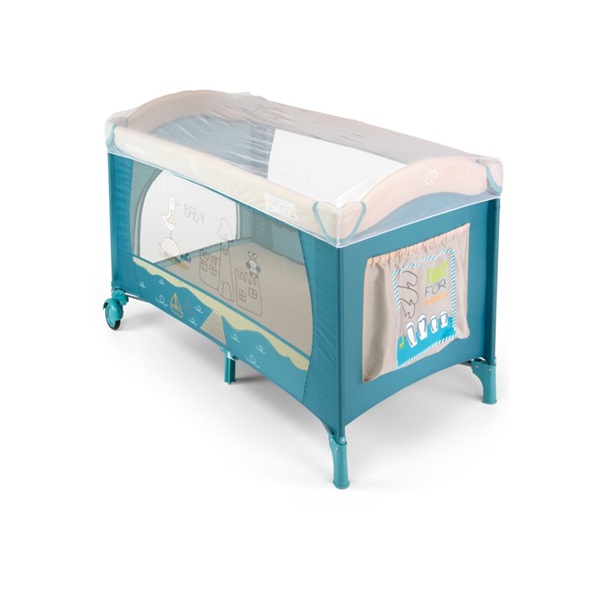 Mosquito net for travel cot Milly Mally