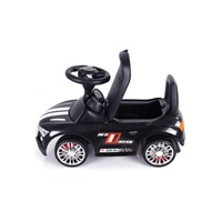 Milly Mally Racer black