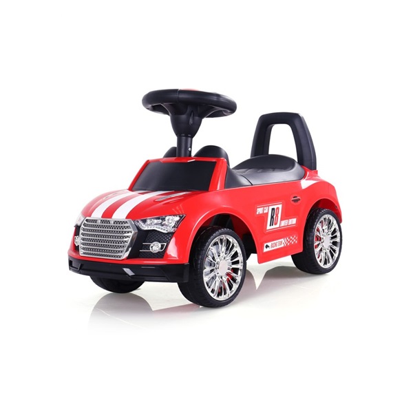 Milly Mally Racer red children