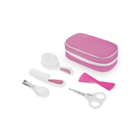 Children‘s manicure set Akuku pink