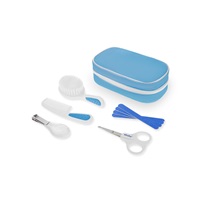 Children‘s manicure set Akuku turquoise