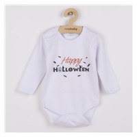 New Baby Happy Halloween printed body, size 50