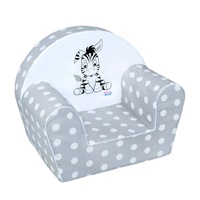 Baby chair New Baby Zebra grey