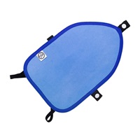 Baby crawler VG blue-anthracite, size Univerzální