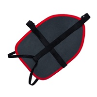 Baby crawler VG pink-anthracite, size Univerzální