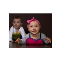 Baby crawler VG pink-anthracite, size Univerzální