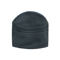 Baby bib 0-5 years VG anthracite-blue, size 6-18 m