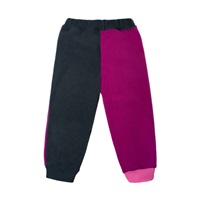 Children‘s VG raspberry-anthracite, size 104/110