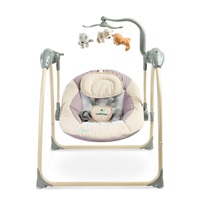 Baby swing CARETERO LOOP beige