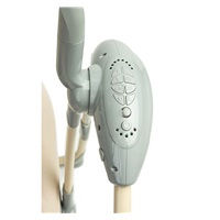 Baby swing CARETERO LOOP beige