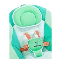 Baby swing CARETERO LOOP blue