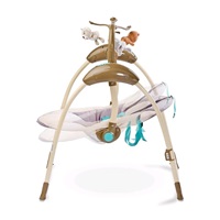 Baby swing CARETERO LOOP blue