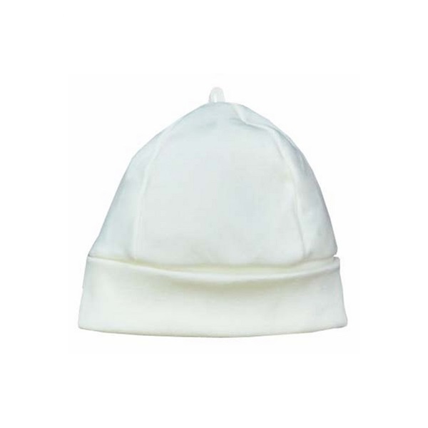 Baby cotton cap Koala Balloon white, size 56 (0-3m)