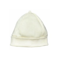 Baby cotton cap Koala Balloon beige, size 74 (6-9m)