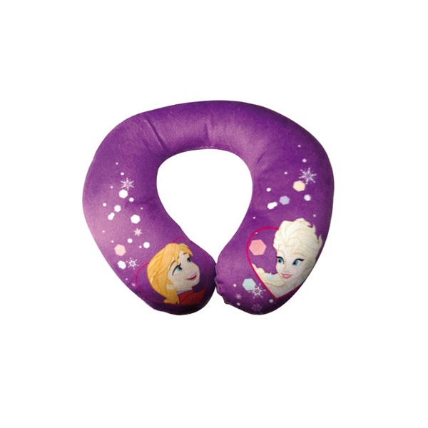 Disney Frozen Travel Pillow