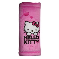 Seat belt protector Disney Hello Kitty