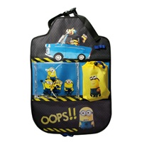 Car pocket Disney Minions 40x60 cm