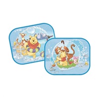 Car shades 2 pcs in pack Disney Winnie the pooh