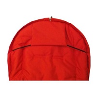 New Baby Classic Fleece red