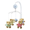 Baby Mix Bears and Cube Carousel