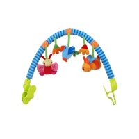 Baby Mix Stroller Toy