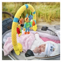 Baby Mix Stroller Toy