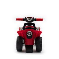 Baby Mix Red Quad Bike with Sound