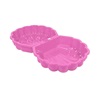 Sandpit - 2 pcs pink