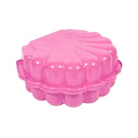 Sandpit - 2 pcs pink