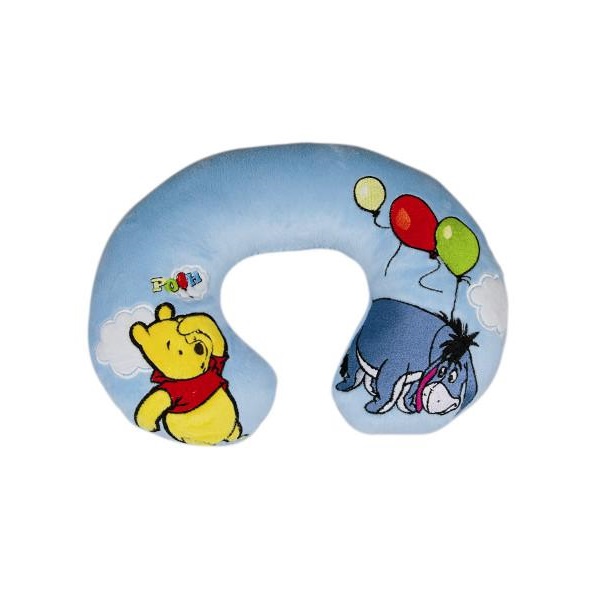 Disney Winnie the Pooh travel pillow