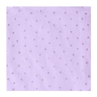 Baby microfiber tights New Baby purple, size 92 (18-24m)