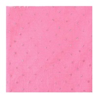 Baby microfiber tights New Baby pink, size 128 (7-8 years)